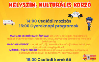Gyermeknap – Manó Fesztivál – 2022.05.28.